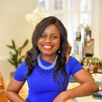 Maggie Sarfo
