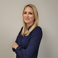 Sophie Tayson